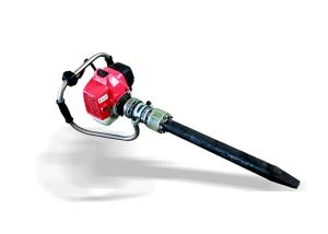 What are the lifting capacities of a railroad tamper?