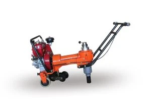 NLB-300I ISO Certificated Internal Combustion Rail Bolt Wrench (diesel/gasoline Engine)