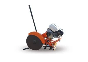 NQG-5III Best Seller Multifunction Low Price Internal Combustion Rail Cutting Machine