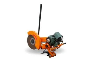 QG-3II High Speed Electric Rail Cutting Machine