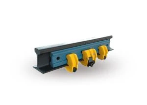 Rail Clamp