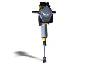 SND-23 Portable Rail Tamping Machine