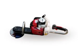 SNGM-180 Designed Top Quality Portable Internal Combustion Rail Grinding Machine