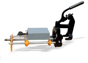 ZG-13 Electric Rail Drilling Machine