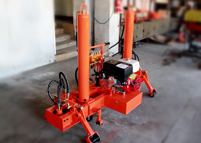 YBJ-300 Hydraulic Lifting Machine