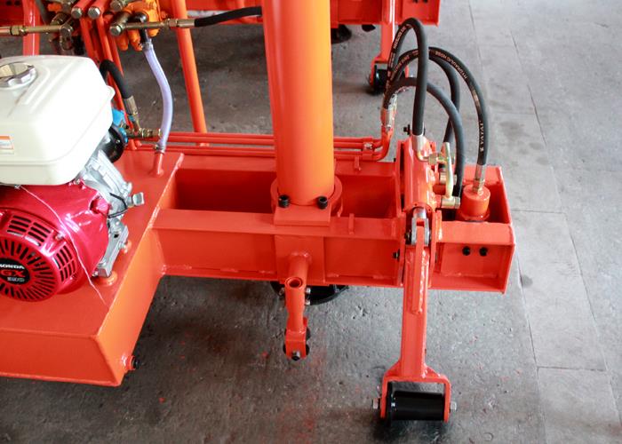 YBJ-300 Hydraulic Lifting Machine