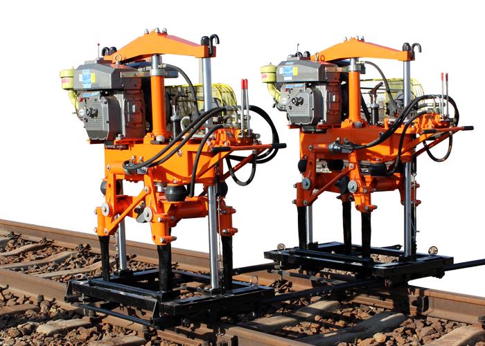YD-22 Hydraulic Rail Tamping Machine