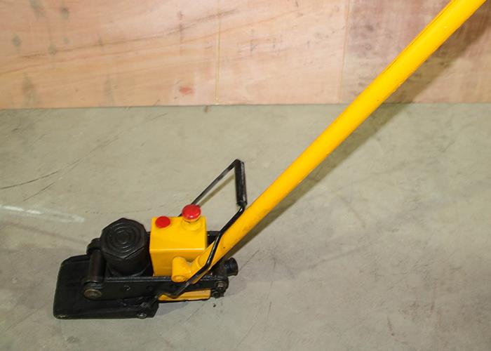 YQ-150 Hydraulic Rail Jack