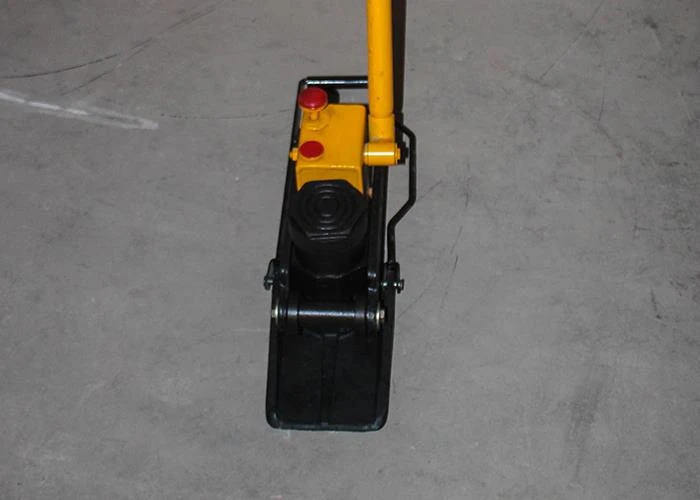 YQ-150 Hydraulic Rail Jack