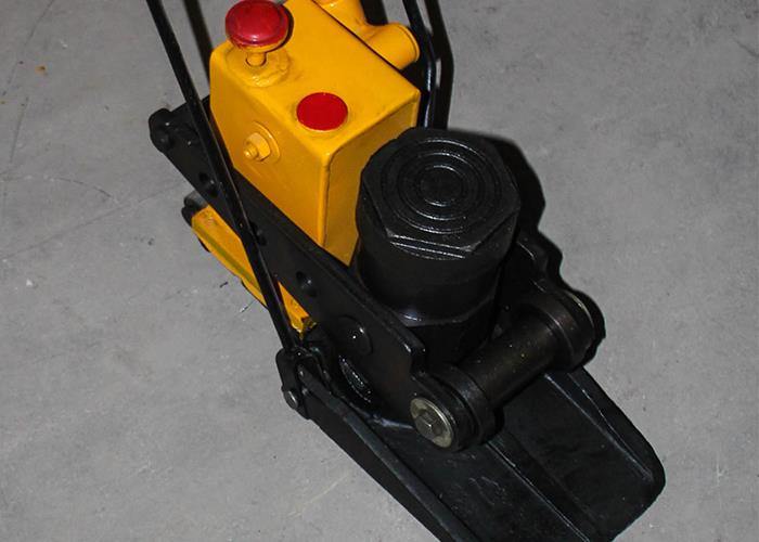 YQ-150 Hydraulic Rail Jack