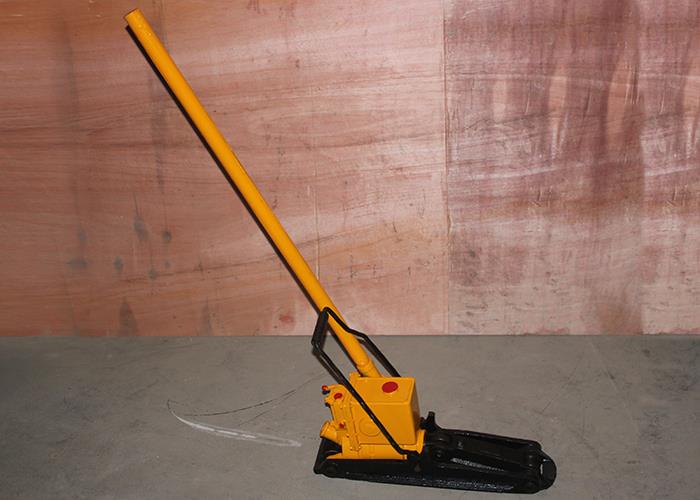 YQB-150x95 Hydraulic Rail Lifting And Lining Equipment