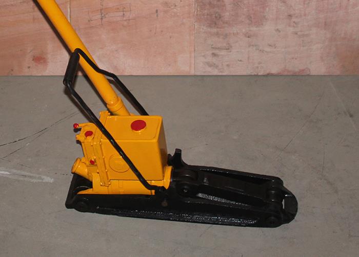 YQB-150x95 Hydraulic Rail Lifting And Lining Equipment