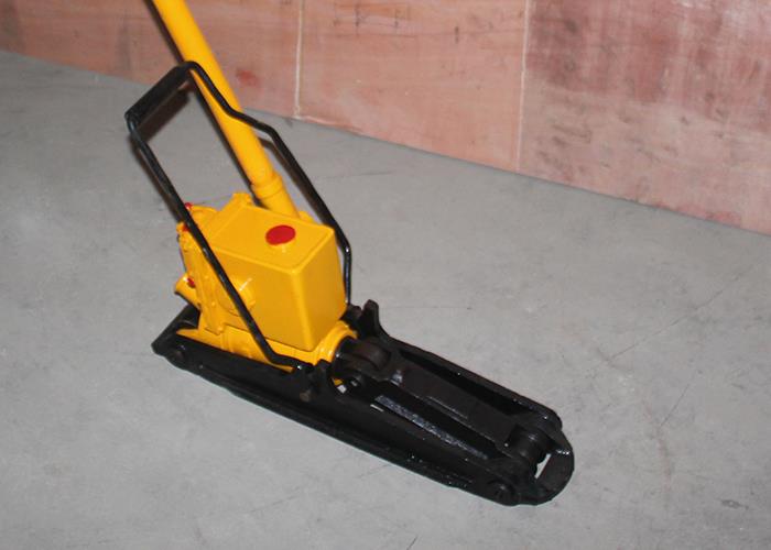 YQB-150x95 Hydraulic Rail Lifting And Lining Equipment