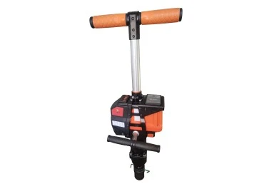 36V Smart Lithium Battery Vertical Torque Wrench