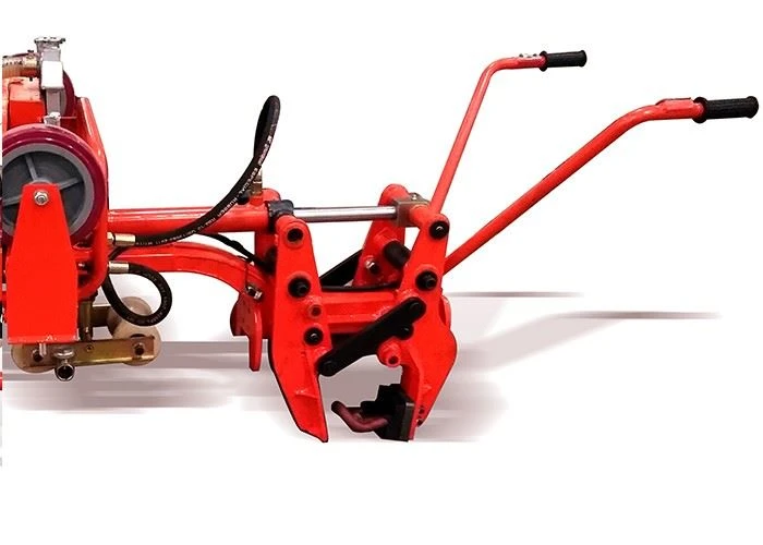 Auto Smart Maneuverable Hook Wrench