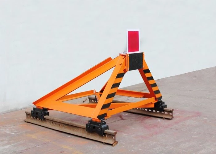 CDH-20 Type Buffer Stop