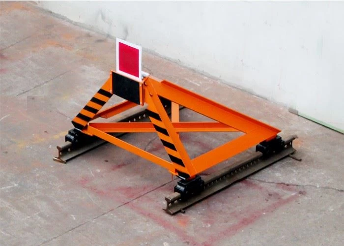 CDH-20 Type Buffer Stop