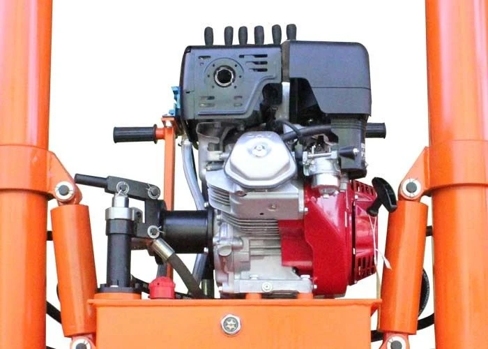 Easy To Use Railway Equipment High Working Efficiency Automatic Hydraulic Jack Hydraulic Rail Lifting And Lining Machine