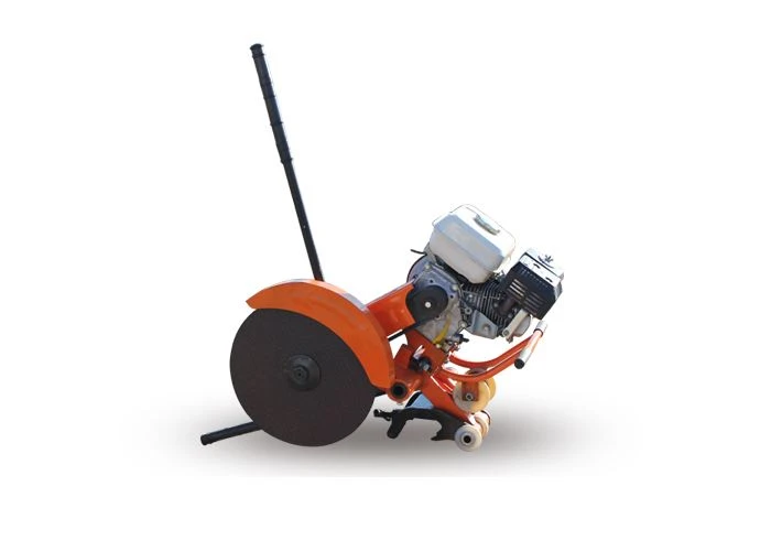 Detailed Introduction of High Quality Rail Cutting Machine Suitable for Railw...