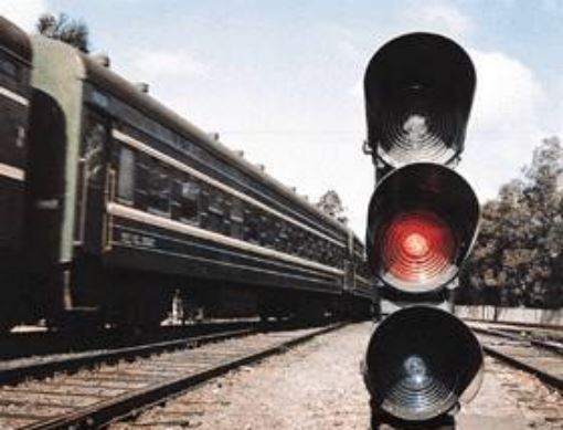Signal classification and light sequence