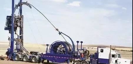 Basic Knowledge Of Coiled Tubing
