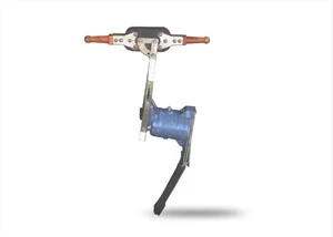 D-3 Hot Selling Top Quality Handheld Tools Vibrating Electric Tamper Rammer