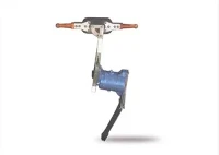 D-3 Hot Selling Top Quality Handheld Tools Vibrating Electric Tamper Rammer