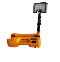 Lighting Equipment For Railway