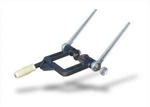 Portable Light Weight Rail Chamfering Device