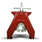 Rail Alignment Frame Rail Welding Device