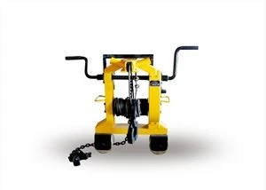 Rail Transporting Device