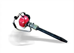 Railway Maintenance Portable Hand-held Ballast Tamping Machine