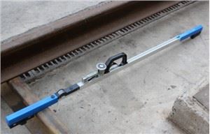 Rail Gauge