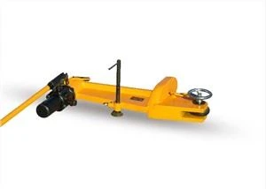 Multifunction Good performance Hydraulic Rail Straightening Device