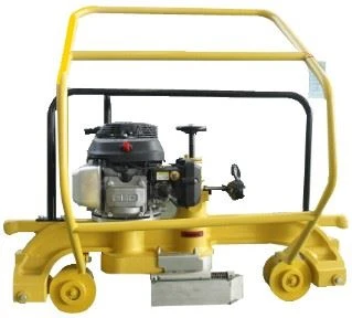 Tilting Rail Grinder