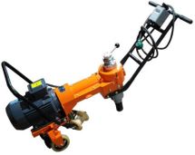 Hot Sale~Certificate New Designed Electric Rail Bolt Wrench
