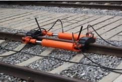 Hydraulic Rail Bender