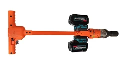 The History of Rail Bolt Wrench