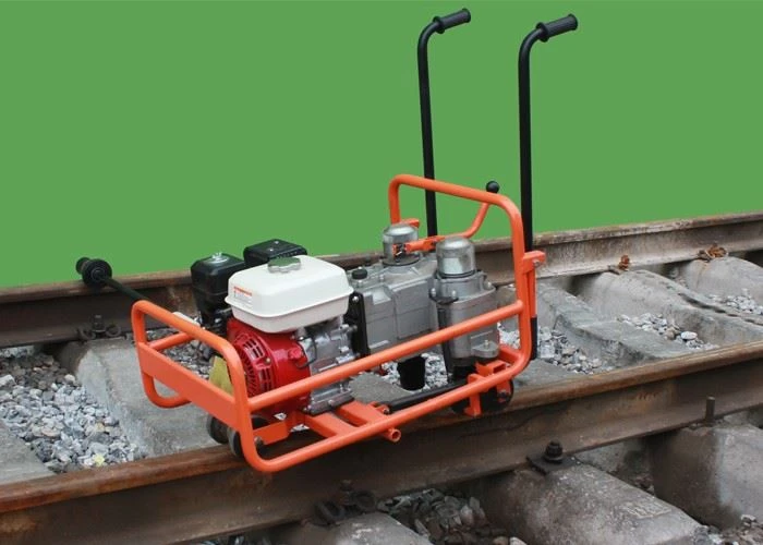 Internal Combustion Doouble Head Rail Bolt Wrench