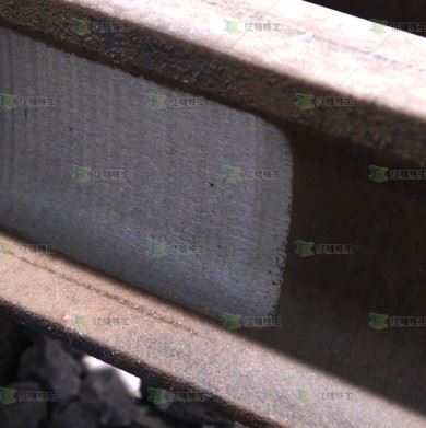 Internal Combustion Rail Waist Grinding Machine
