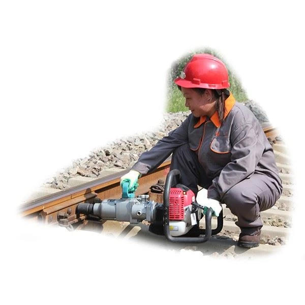NLB-500 Internal Combustion Rail Track Bolt Wrench