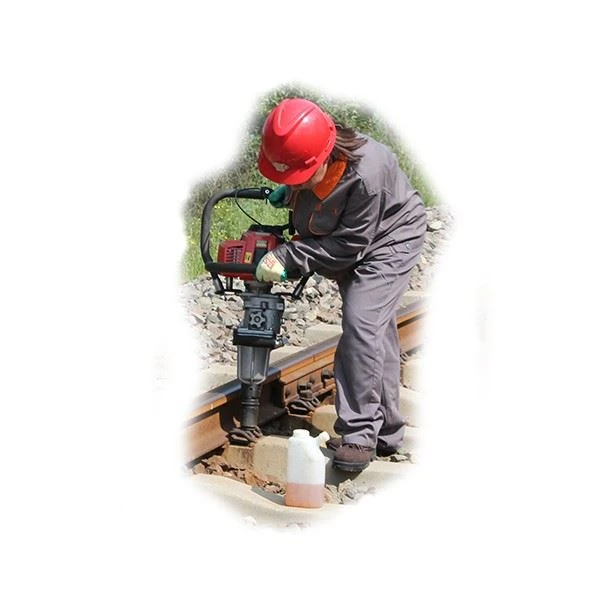 NLB-500 Internal Combustion Rail Track Bolt Wrench