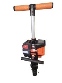 Smart Lithium Battery Vertical Torque Wrench