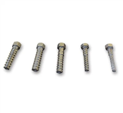 Broken Bolt Sleeve Takeout Device