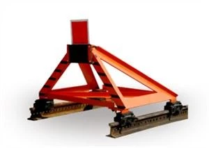 CHD-20 Buffer Stop