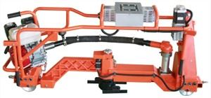 Rail Grinding Machine For Sale