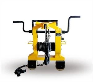 For Railway Transporting Tools Rail Transporting Device