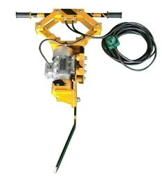 For Tamping Ballast Tool-- Electric Rail Tamper