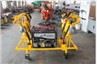 DG550 Electric Handle Tie Tamper With Generator