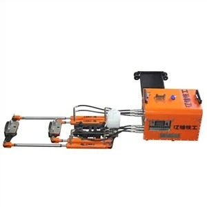 High Working Efficiency Rail Grinding Machine Fat Edge Grinder